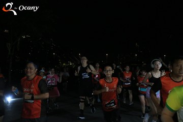 RUN TO LIVE 2025 - Ảnh #3280236