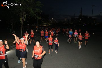 RUN TO LIVE 2025 - Ảnh #3283205