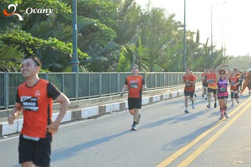 RUN TO LIVE 2025 - Ảnh #3299158