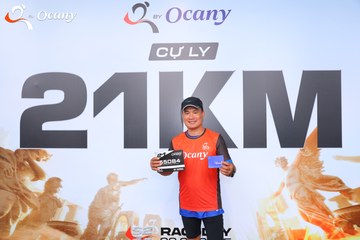 RUN TO LIVE 2025 - Ảnh #3134798