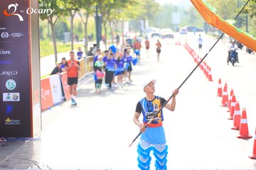 RUN TO LIVE 2025 - Ảnh #3209264