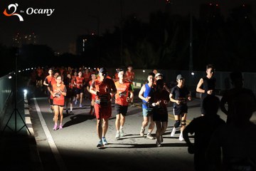 RUN TO LIVE 2025 - Ảnh #3261103