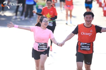 RUN TO LIVE 2025 - Ảnh #3206345