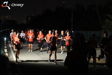 RUN TO LIVE 2025 - Ảnh #3262017