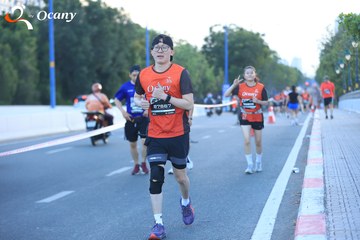 RUN TO LIVE 2025 - Ảnh #3258075