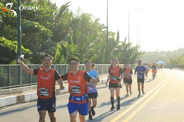 RUN TO LIVE 2025 - Ảnh #3301394