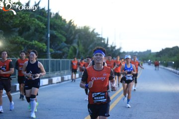 RUN TO LIVE 2025 - Ảnh #3264776