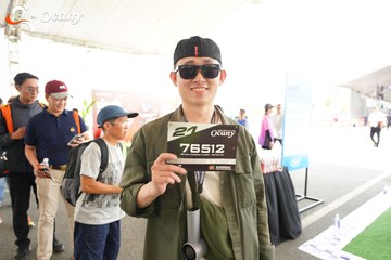 RUN TO LIVE 2025 - Ảnh #3120296