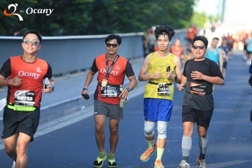 RUN TO LIVE 2025 - Ảnh #3288376