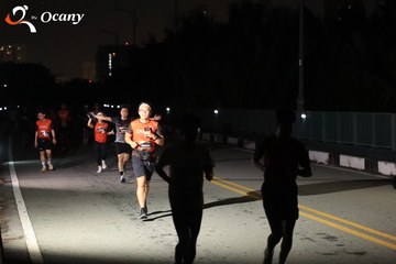 RUN TO LIVE 2025 - Ảnh #3259901