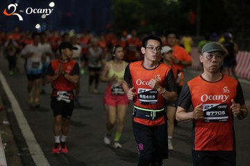RUN TO LIVE 2025 - Ảnh #3205466