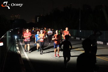 RUN TO LIVE 2025 - Ảnh #3261505