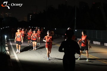 RUN TO LIVE 2025 - Ảnh #3261065