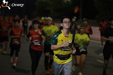 RUN TO LIVE 2025 - Ảnh #3204459