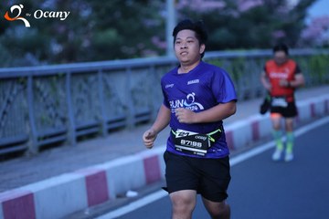 RUN TO LIVE 2025 - Ảnh #3206411