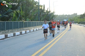 RUN TO LIVE 2025 - Ảnh #3297997