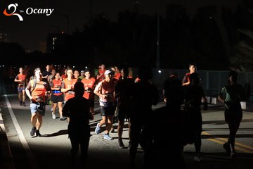 RUN TO LIVE 2025 - Ảnh #3261203