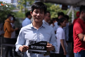 RUN TO LIVE 2025 - Ảnh #3119532