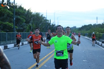 RUN TO LIVE 2025 - Ảnh #3289651
