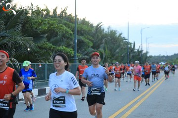 RUN TO LIVE 2025 - Ảnh #3281635
