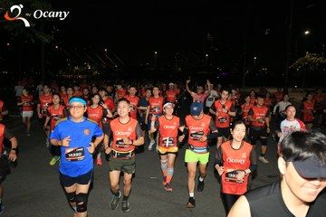 RUN TO LIVE 2025 - Ảnh #3280664