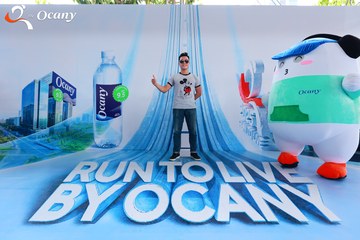 RUN TO LIVE 2025 - Ảnh #3119120