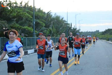 RUN TO LIVE 2025 - Ảnh #3283780