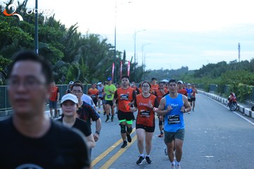 RUN TO LIVE 2025 - Ảnh #3288695