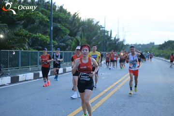 RUN TO LIVE 2025 - Ảnh #3267511