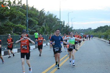 RUN TO LIVE 2025 - Ảnh #3282293