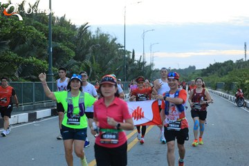 RUN TO LIVE 2025 - Ảnh #3284031
