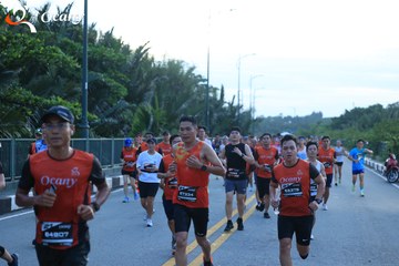 RUN TO LIVE 2025 - Ảnh #3286965