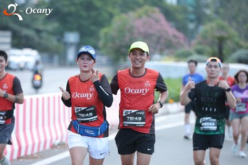 RUN TO LIVE 2025 - Ảnh #3208842