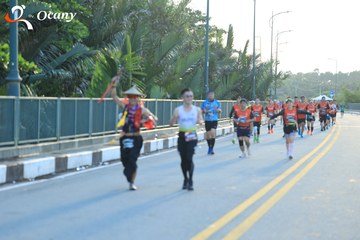 RUN TO LIVE 2025 - Ảnh #3297437