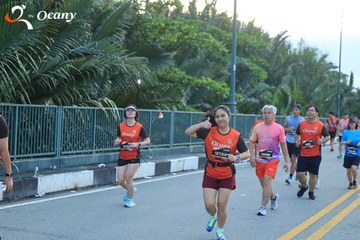 RUN TO LIVE 2025 - Ảnh #3281657