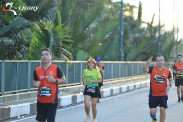 RUN TO LIVE 2025 - Ảnh #3297770