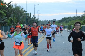 RUN TO LIVE 2025 - Ảnh #3282547