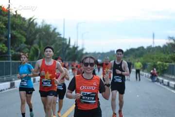 RUN TO LIVE 2025 - Ảnh #3279175