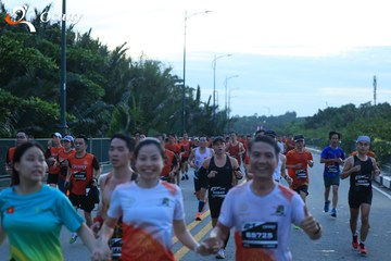RUN TO LIVE 2025 - Ảnh #3288462