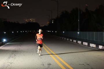 RUN TO LIVE 2025 - Ảnh #3257766