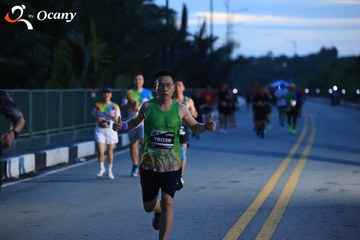 RUN TO LIVE 2025 - Ảnh #3263538