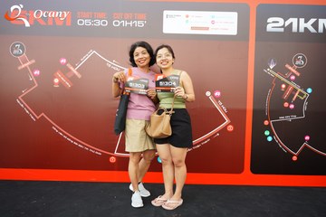 RUN TO LIVE 2025 - Ảnh #3137372