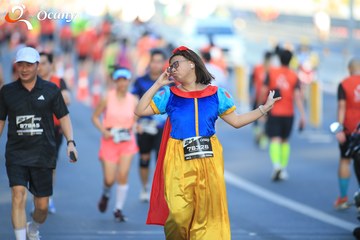 RUN TO LIVE 2025 - Ảnh #3286379