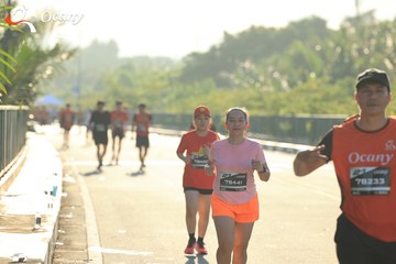RUN TO LIVE 2025 - Ảnh #3303243