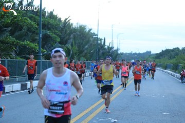 RUN TO LIVE 2025 - Ảnh #3291032
