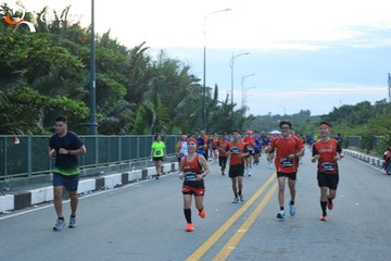 RUN TO LIVE 2025 - Ảnh #3278658