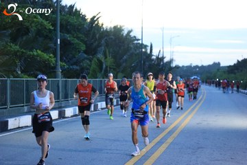 RUN TO LIVE 2025 - Ảnh #3263969
