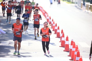 RUN TO LIVE 2025 - Ảnh #3205486