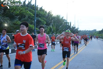 RUN TO LIVE 2025 - Ảnh #3267129