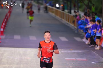 RUN TO LIVE 2025 - Ảnh #3142144